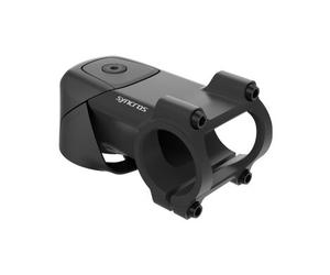 Attacco syncros dc 3 0 aluminium 0 stem black