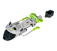 Attacco telemark 22DESIGN Bandit 80mm L