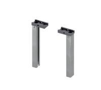 Tece Profil ancoraggio del modulo di installazione 9.380.001