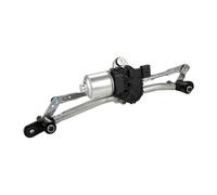 Attacco tergicristallo completo di motore per Fiat Doblo 263 dal 2009 51810592