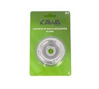 Attacco testa decespugliatore per fissaggio a disco - 12 mm KAWAPOWER