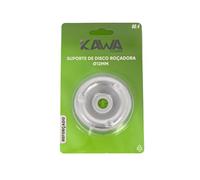 Attacco testa decespugliatore per fissaggio a disco - 12 mm rinforzato KAWAPOWER