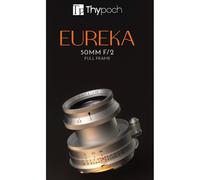 Attacco Thypoch Eureka 50mm F/2.0 M, versione in alluminio | ✅ Offerte invernali