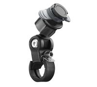 Attacco Titan Optiline multifunzione per manubrio 14-34mm