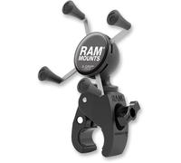 Attacco Tough-Claw™ con base di supporto universale X-Grip® RAM MOUNTS