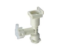 Attacco Tubo Elemento Riscaldante Compatibile Con Delonghi 7313219401 Macchina