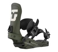Attacco Union BINDINGS FORCE (TEAM HB) ARMY GREEN M 41-43