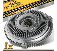 Attacco Visco Ventola per BMW E34 E36 E38 E39 E46 323i 11521709499 Ø: 160