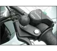 ATTACCO COMPONENTE PIANO VITI M10 RAM-MOUNT RAM-B-252U FORI FEMMINA