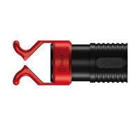 Attacco Wera Screw-Gripper per lame di cacciavite, Universal