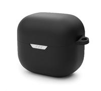 Attach Copertura in Silicone Custodia Protettiva per JBL Tune Flex Auricolari Cuffie in Nero