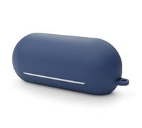Attach Copertura in Silicone Custodia Protettiva per Sony WF-C500 Auricolari Cuffie in Blu