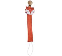 Attache Tetine Silicone, Sucette Avec Une Seule Pièce Accroche Garçons Et Filles, Catena a clip di Pacifier, Attaches Sucette Souples Flexibles Sucettes En Silicone De Qualité Supérieure