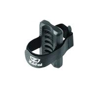 Attache universelle pour pompe sur cadre de velo