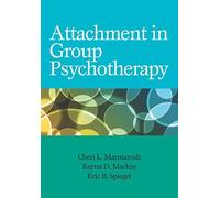 Attachment in Group Psychotherapy