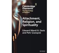 Attachment, Religion, and Spirituality
