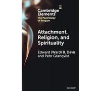 Attachment, Religion, and Spirituality
