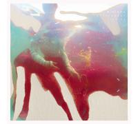 Attachment Styles (Vinyl LP)