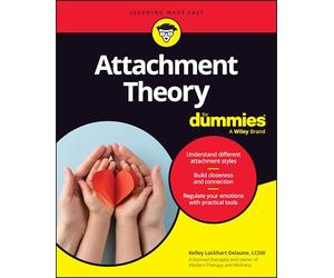 Attachment Theory for Dummies
