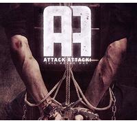 Attack Attack - This Means War