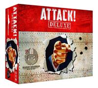Attack Deluxe (Edizione 2019)