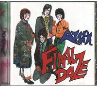 Attack - Final Daze