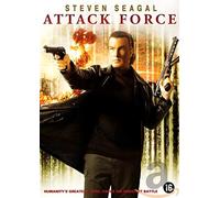 Attack Force 2007 (DVD)