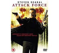 Attack Force [Edizione: Regno Unito] [Edizione: Regno Unito]