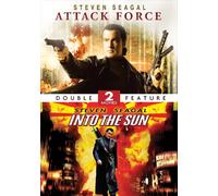 Attack Force / Into the Sun