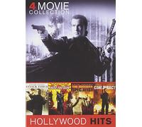 Attack Force / Into The Sun / Russian Specialist (2 Dvd) [Edizione: Stati Uniti]