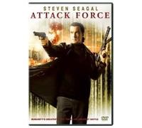 Attack Force (Steven Seagal)