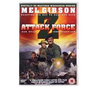 Attack Force Z [1982] [DVD] [Edizione: Regno Unito]
