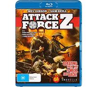 Attack Force Z