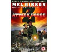 Attack Force Z (DVD) John Phillip Law Mel Gibson Sam Neill Chris Haywood