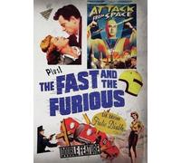 Attack From Space / Fast & The Furious [Edizione: Stati Uniti]
