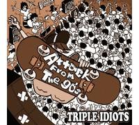 Attack From The 90's (アタック フロム ザ ナインティーズ)