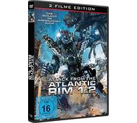 Attack from the Atlantic Rim 1 + 2