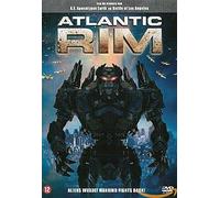 Attack from the Atlantic Rim (2013) ( Atlantic Rim ) ( Attack from Beneath (5,000 Fathoms Deep) ) [ Origine Olandese, Nessuna Lingua Italiana ]