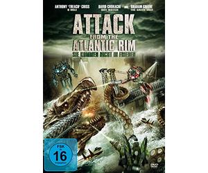 Attack from the Atlantic Rim