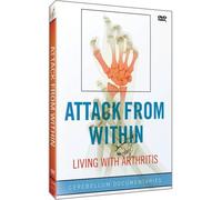 Attack From Within: Living With Arthritis