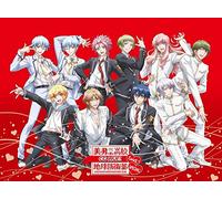 Attack High School Earth Defense part LOVE. Cg Live. Special. [Blu-ray]