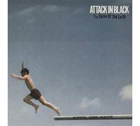 Attack In Black - Curve Of The Earth