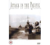 Attack in the Pacific
