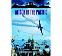 Attack In The Pacific: Greatest Naval War In History [Edizione: Regno Unito]