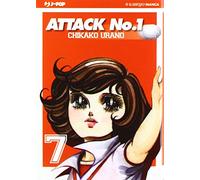 Attack No. 1 (Vol. 7)