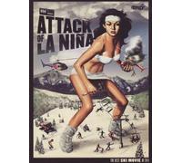 Attack of la Nina