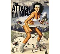 Attack of La Nina [DVD]