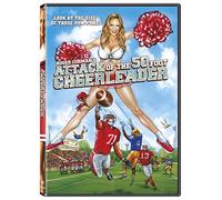 Attack of the 50 Foot Cheerleader
