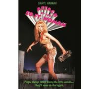 Attack of the 50 Ft. Woman (1993) (DVD) Frances Fisher Daniel Baldwin