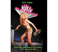 Attack of the 50 Ft. Woman (1993) (DVD) Daniel Baldwin Daryl Hannah